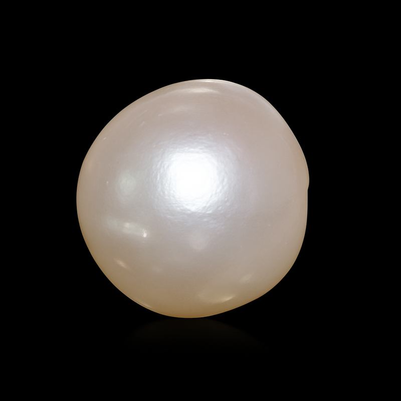 South Sea Pearl - 3.54 Carats