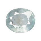Ceylon Blue Sapphire - 3.41 Carats