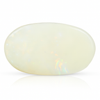 Opal - 5.51 Carats
