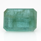 Emerald - 4.38 Carats
