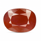 African Ruby - 5.94 Carats