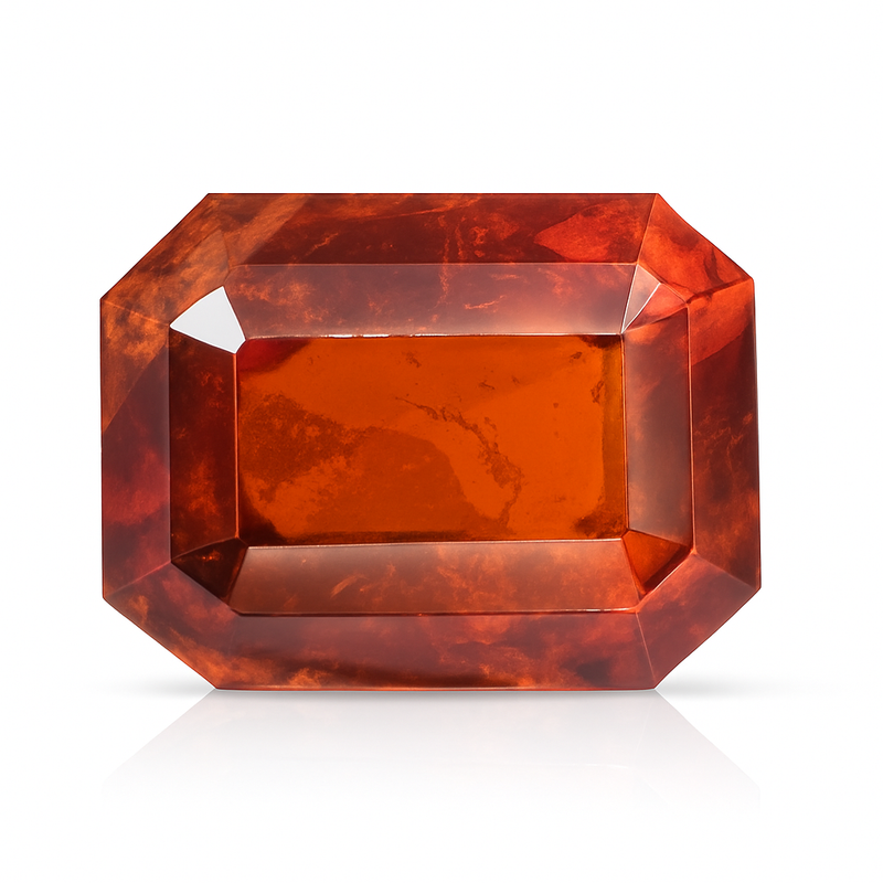 Gomed - 5.215 Carats