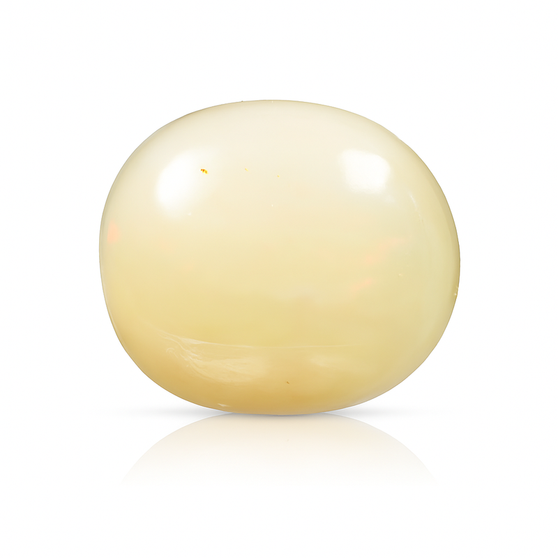 Opal - 5.79 Carats