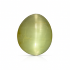 Cats Eye Quartz - 8.32 Carats