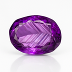 Amethyst - 8.12 Carats