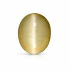 Cats Eye Quartz - 5.27 Carats