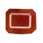 African Ruby - 6.82 Carats