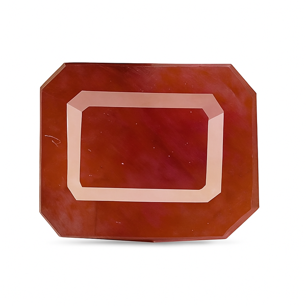African Ruby - 6.82 Carats
