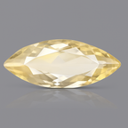 Citrine - 3.34 Carats