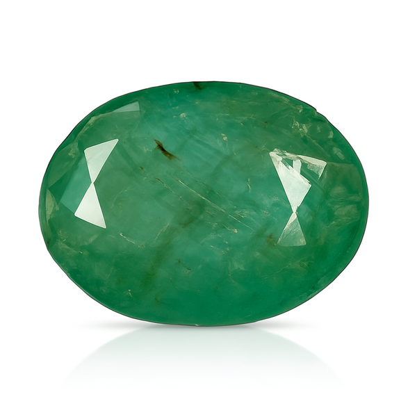 Emerald - 4.61 Carats