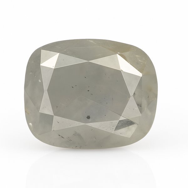 Blue Sapphire - 9.11 Carats