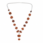 1-14 Mukhi Rudraksha Mala (Siddha Mala)