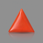 Red Coral - 2.87 Carats