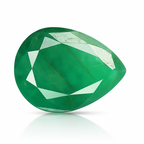 Brazilian Emerald - 2.38 Carats