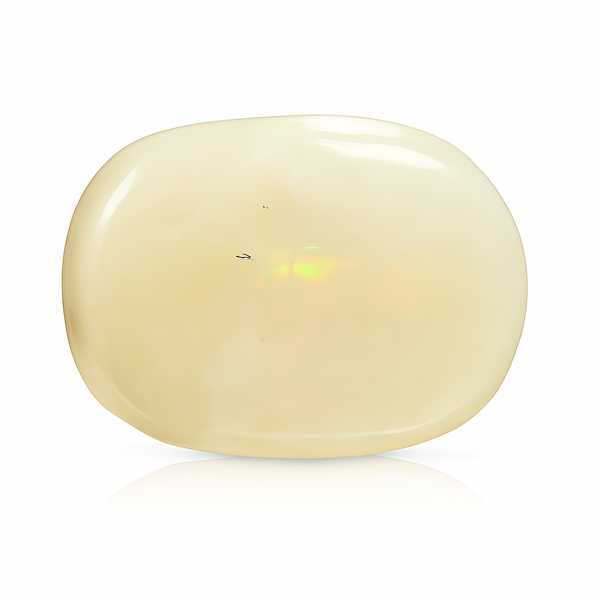 Opal - 5.57 Carats