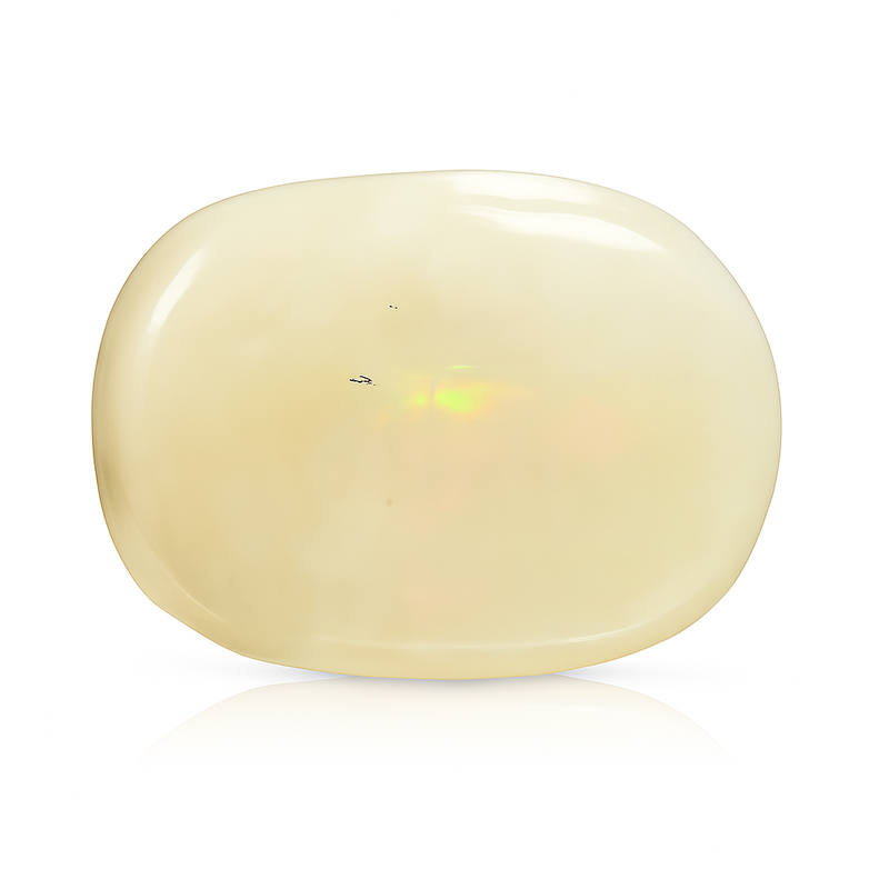 Opal - 5.57 Carats