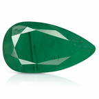 Brazilian Emerald - 2.14 Carats