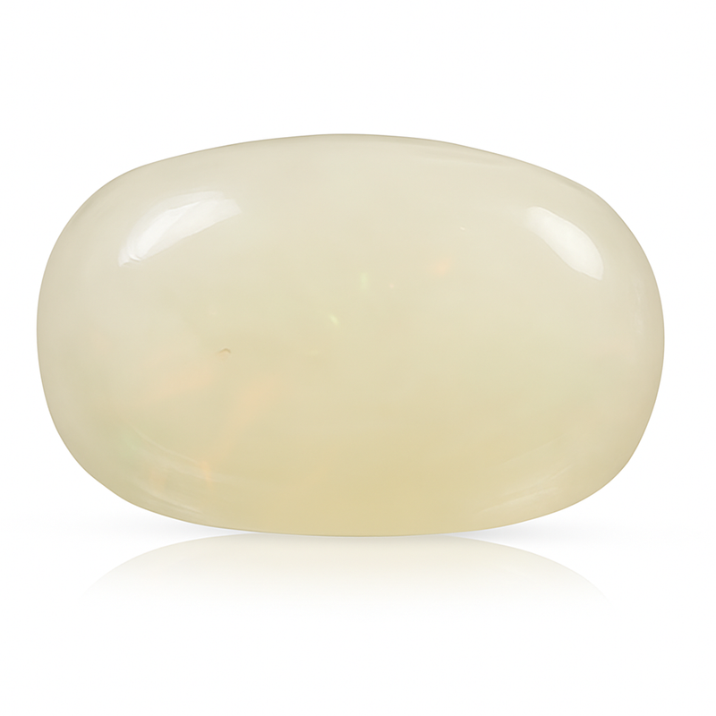 Opal - 3.47 Carats