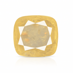 Yellow Sapphire - 9.76 Carats