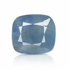 Ceylon Blue Sapphire - 3.37 Carats