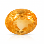 Citrine - 6.98 Carats