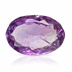 Amethyst - 7.02 Carats