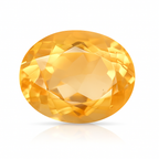 Citrine - 8.28 Carats