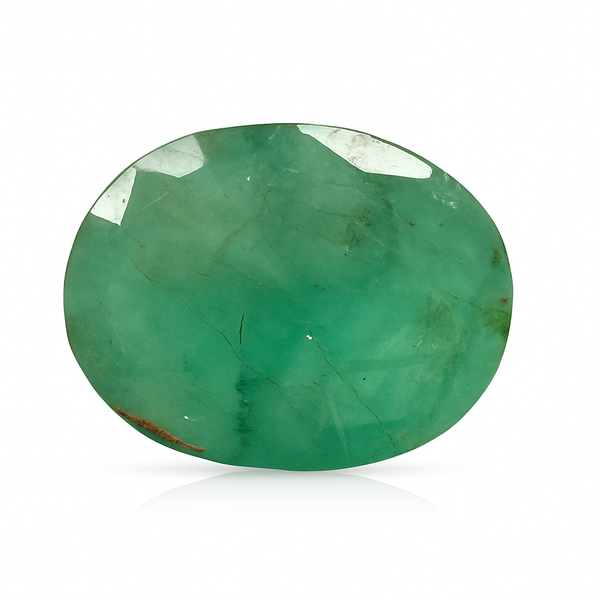 Emerald - 4.63 Carats