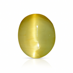 Cats Eye Quartz - 5.32 Carats