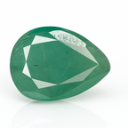 Brazilian Emerald - 2.44 Carats