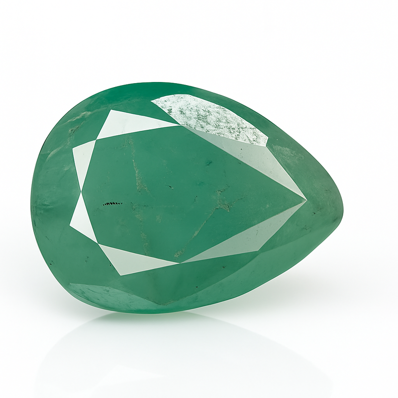 Brazilian Emerald - 2.44 Carats