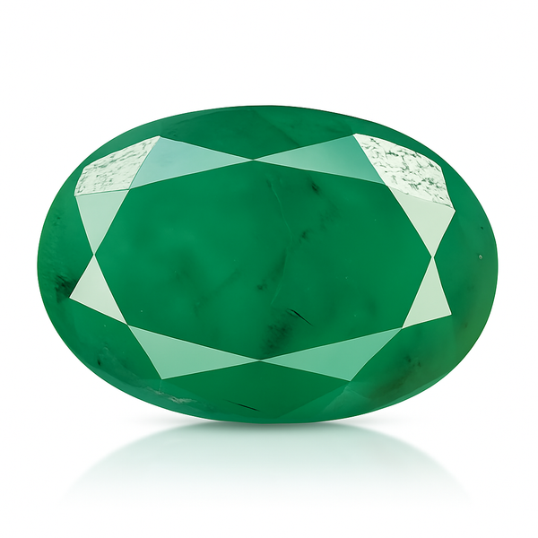 Brazilian Emerald - 2.65 Carats