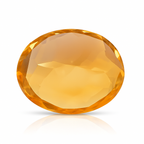 Citrine - 5.41 Carats