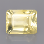 Citrine - 3.56 Carats