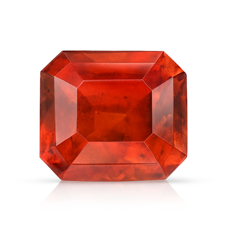 Gomed - 5.325 Carats