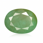 Emerald - 3.73 Carats
