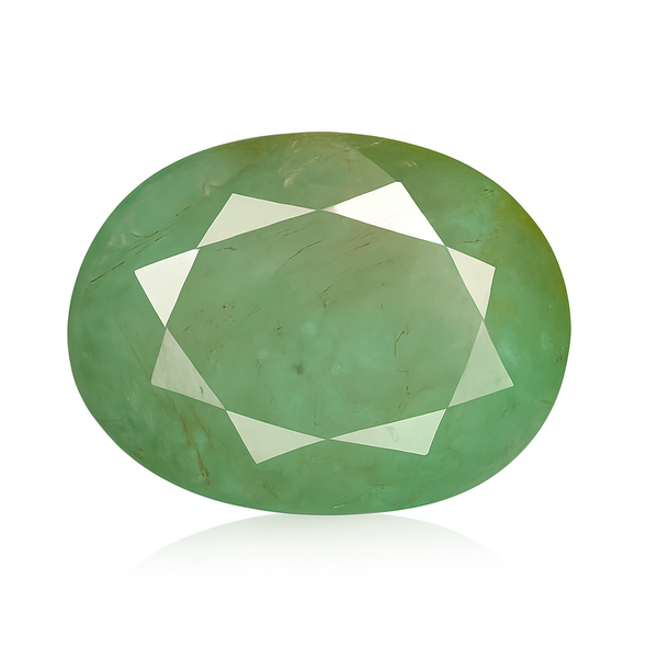 Emerald - 3.73 Carats