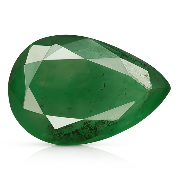 Brazilian Emerald - 2.22 Carats