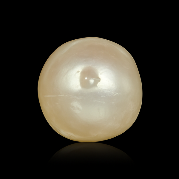 South Sea Pearl - 3.81 Carats