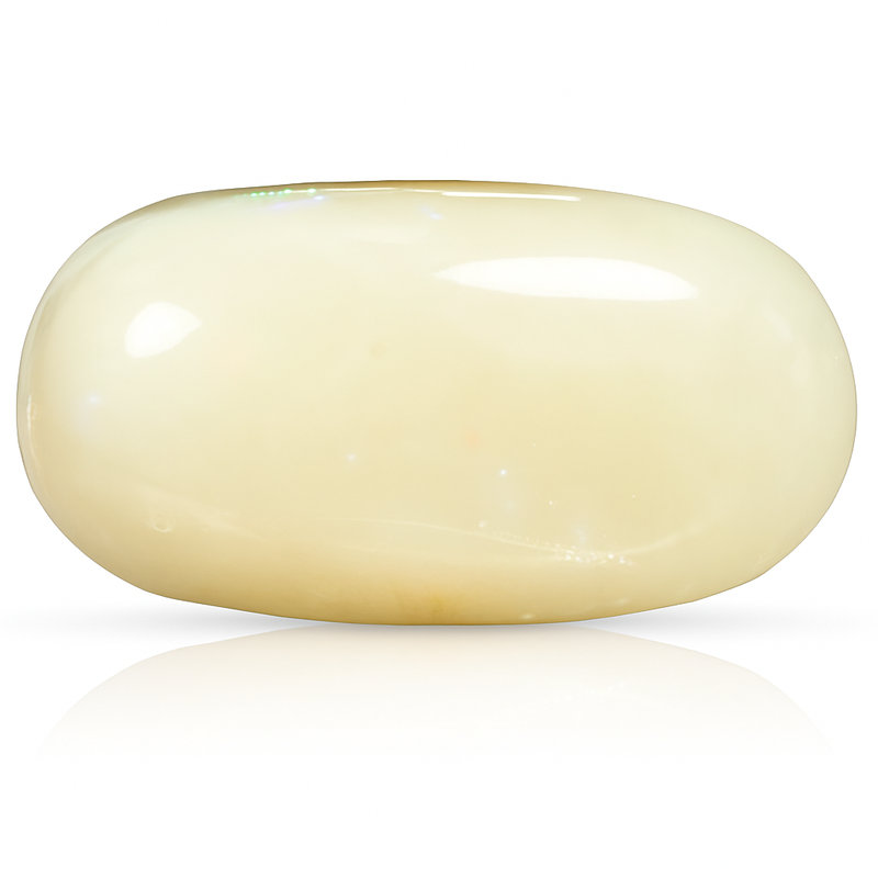 Opal - 4.62 Carats