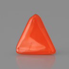 Red Coral - 2.75 Carats