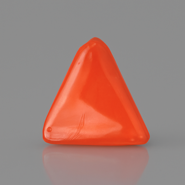 Red Coral - 2.75 Carats