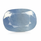 Blue Sapphire - 8.55 Carats