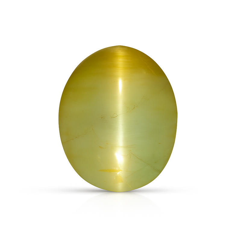 Cats Eye Quartz - 8.03 Carats
