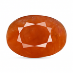 African Ruby - 4.48 Carats