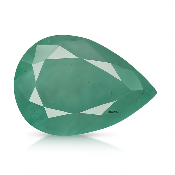 Emerald - 4.77 Carats
