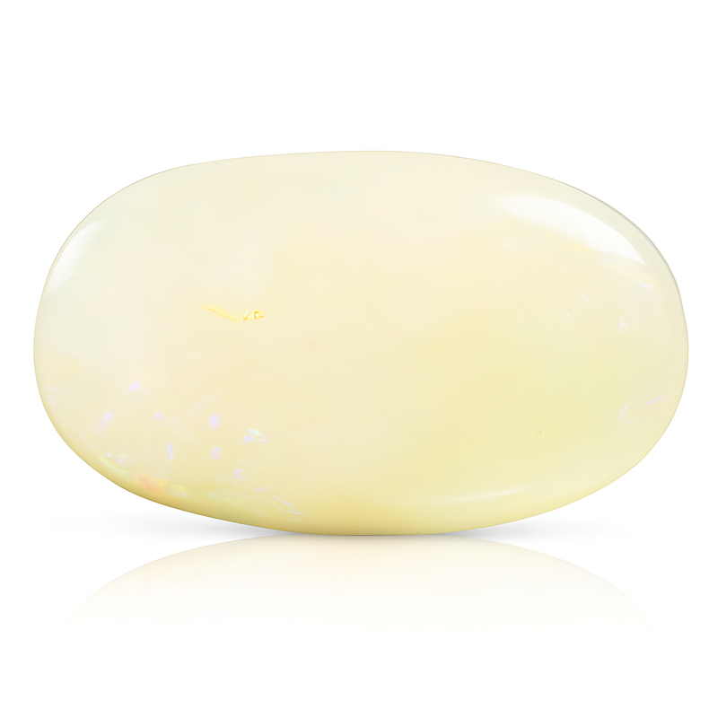 Opal - 4.24 Carats