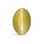 Cats Eye Quartz - 6.62 Carats
