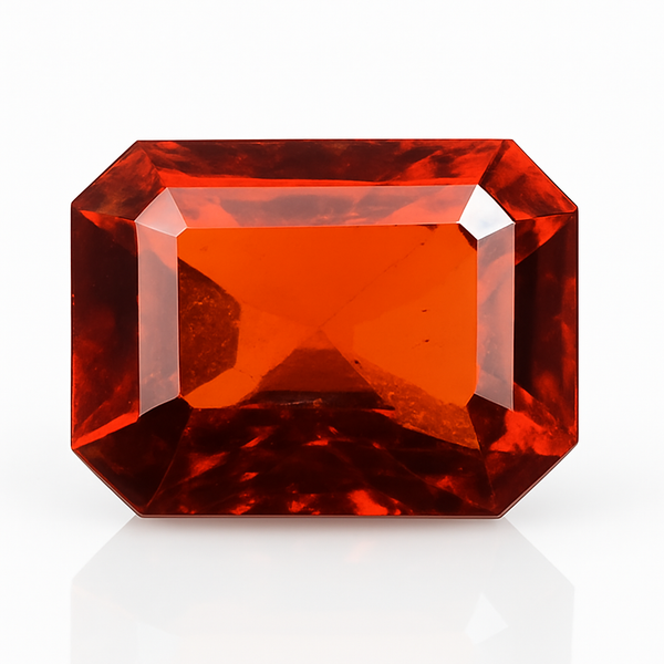 Gomed - 5.815 Carats