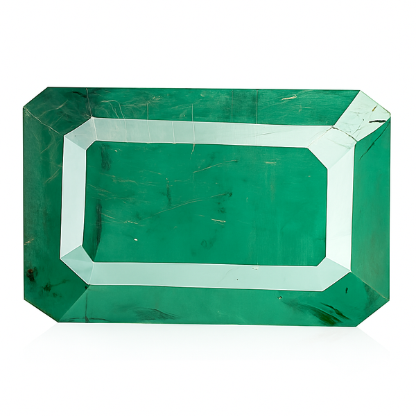 Brazilian Emerald - 2.03 Carats